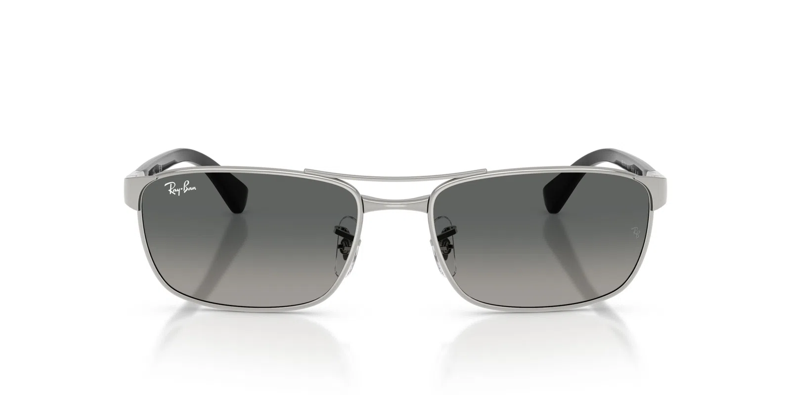 Ray-Ban 3778 Sunglasses - view 29
